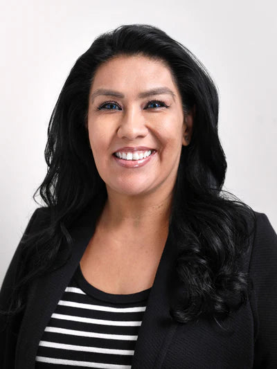 Rosie Barrera