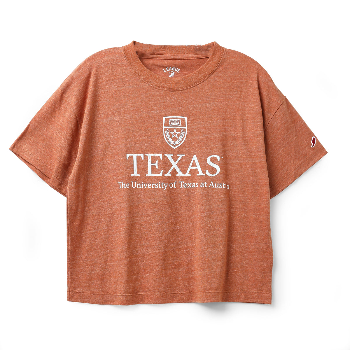 University of Texas Shield Intramural Midi Tee