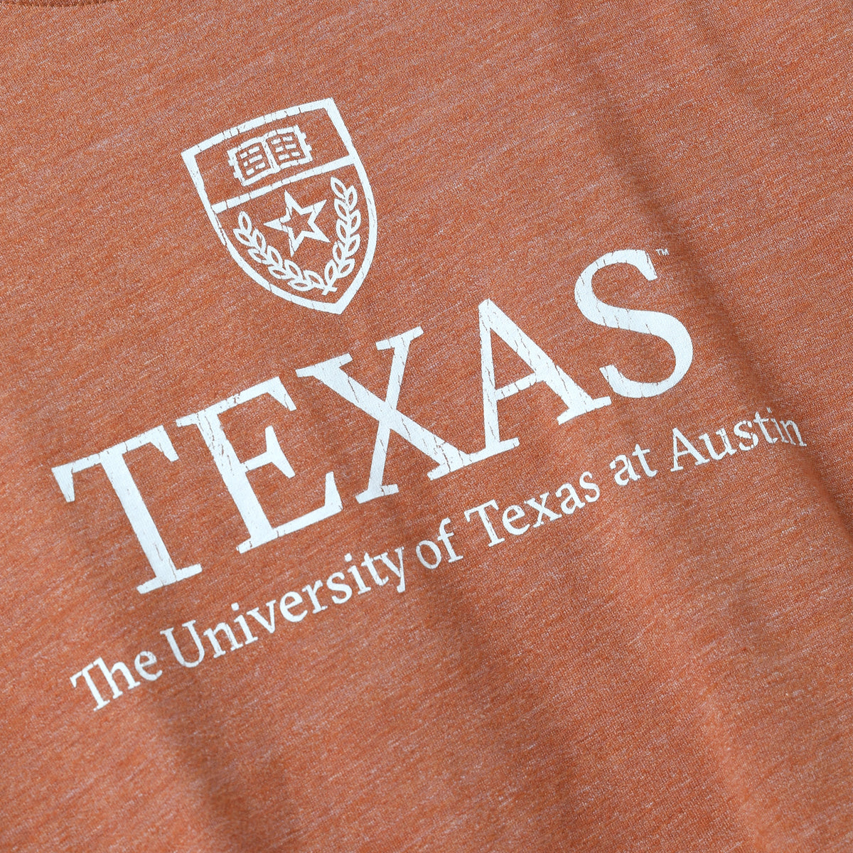 University of Texas Shield Intramural Midi Tee