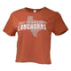 Burnt Orange