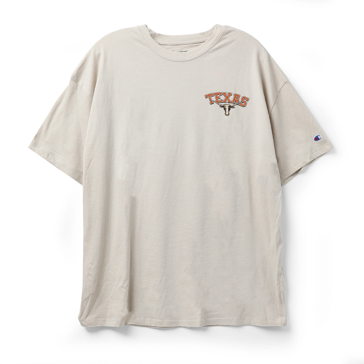 Champion University of Texas Tower Oversized Tee