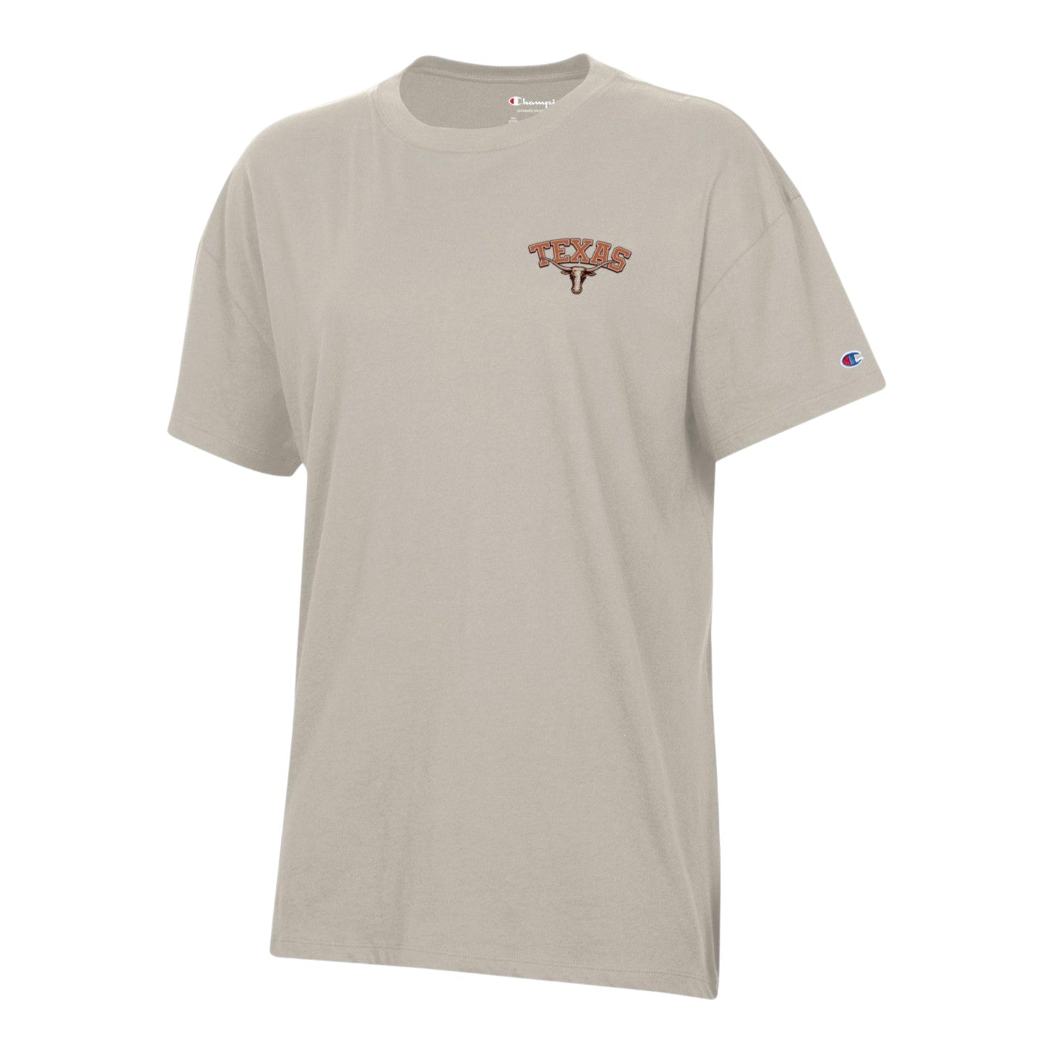 Champion University of Texas Tower Oversized Tee