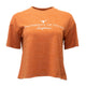 Burnt Orange