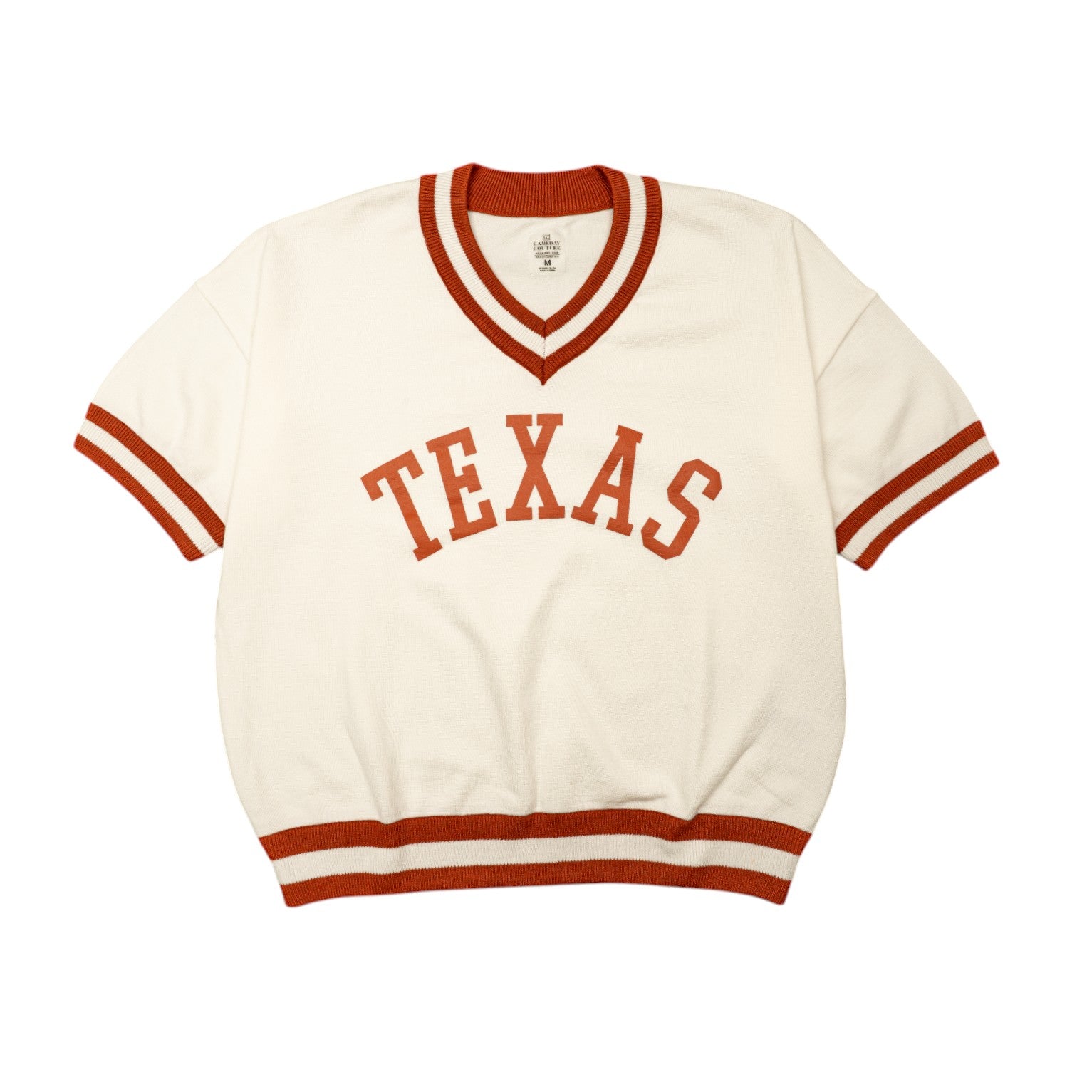 Lds Infinite Charm Varsity Vnk Sweater