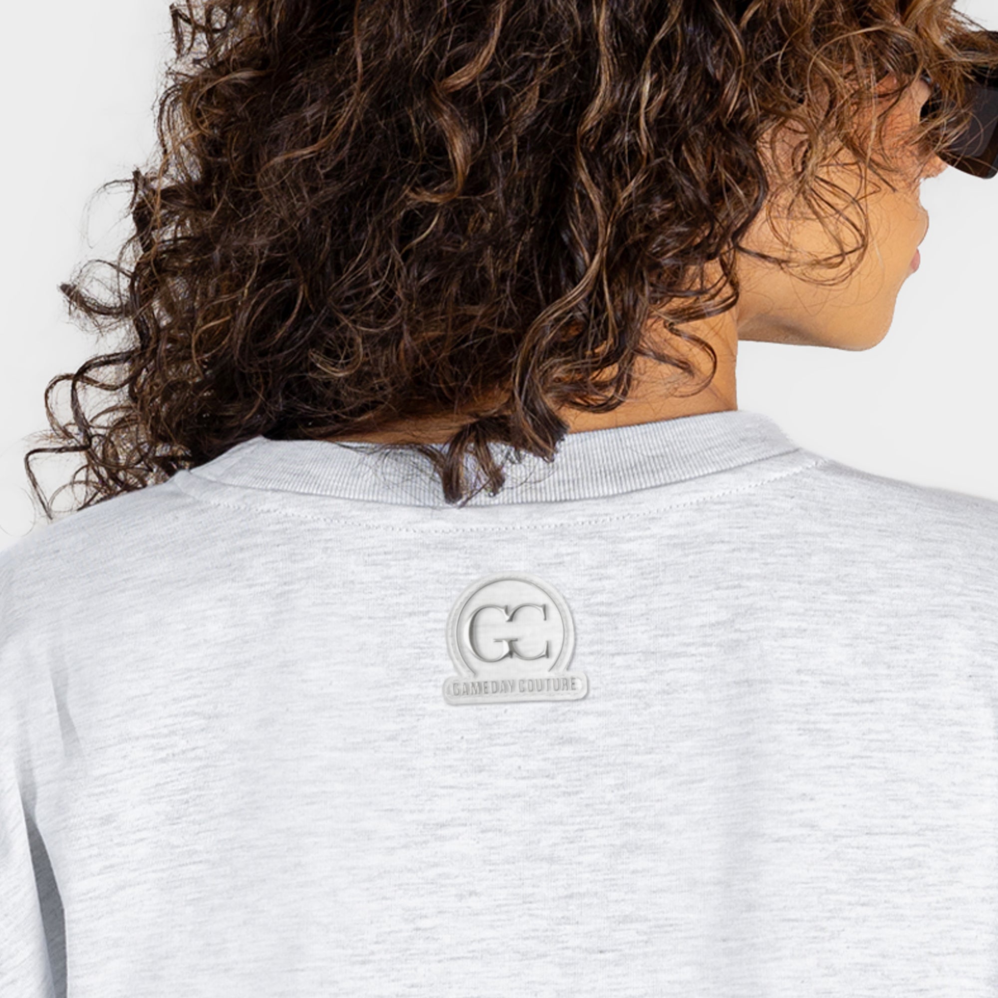 Texas Longhorns Drip Culture Tee