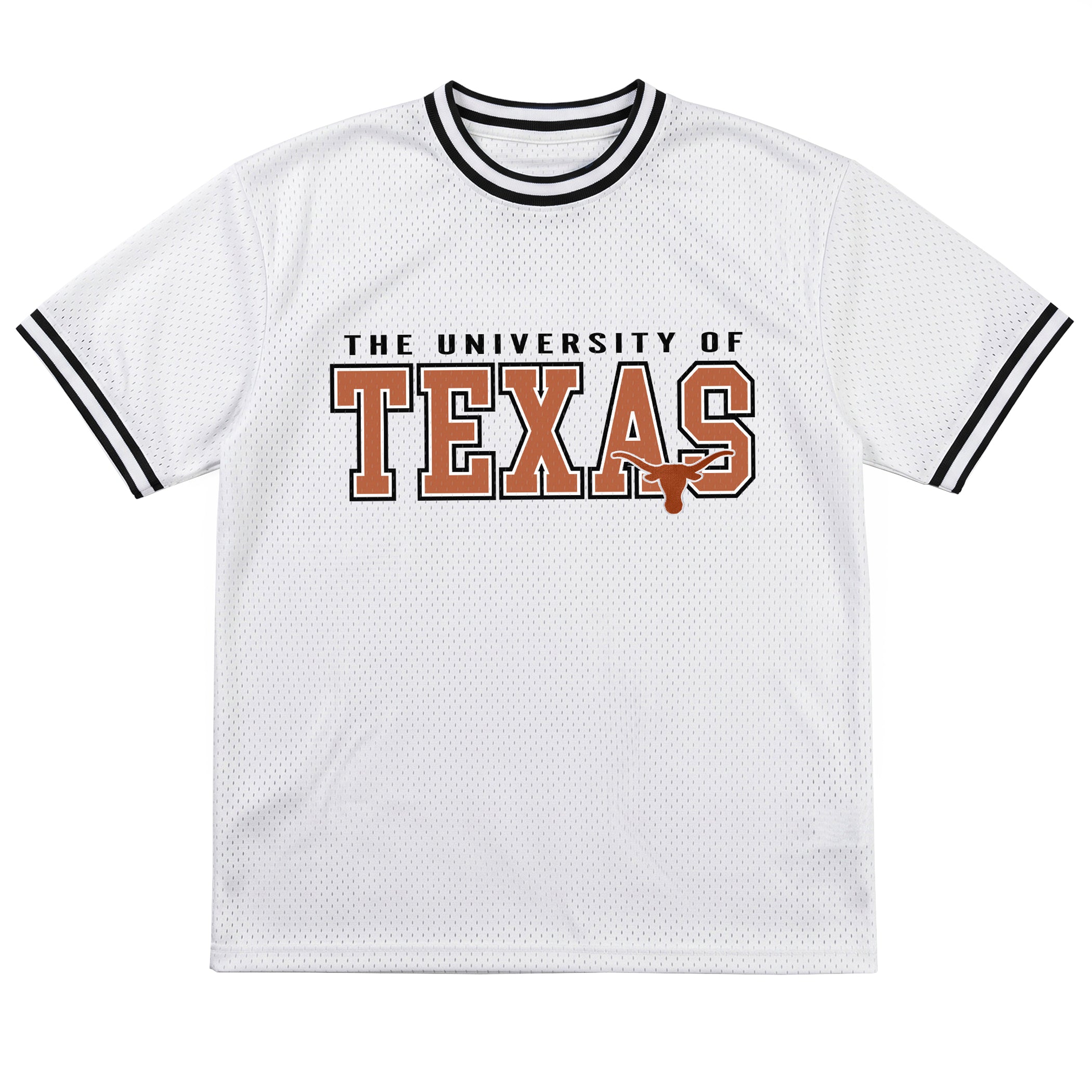 Texas Longhorns Believe the Hype Short Sleeve Tee