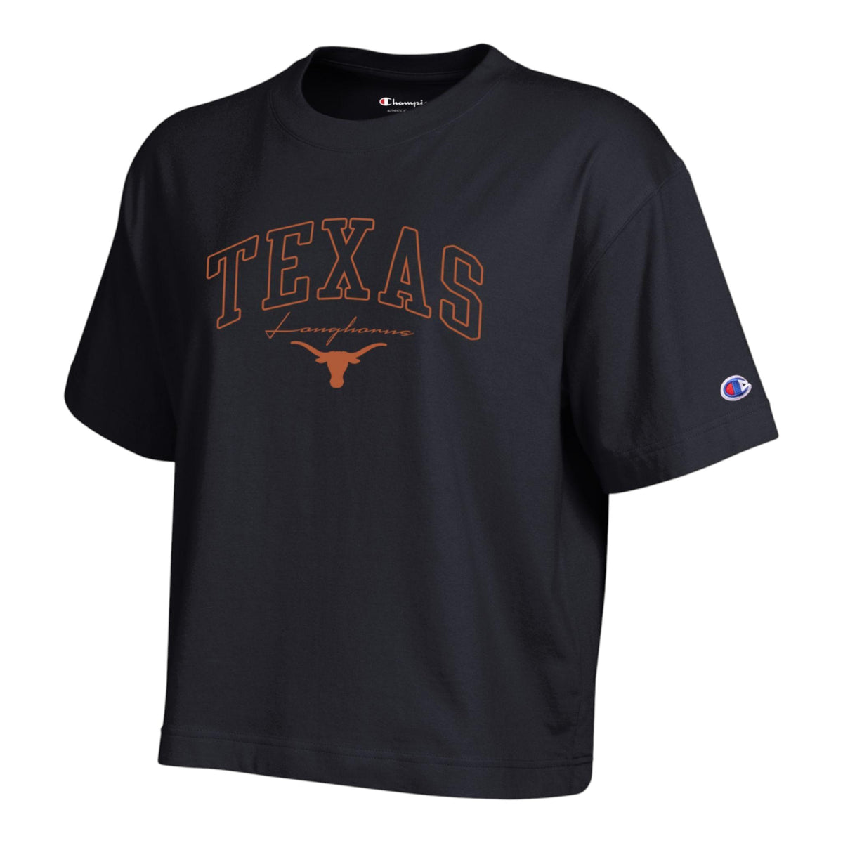 Champion Texas Longhorns All Star Short Sleeve Tee