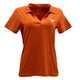 Burnt Orange