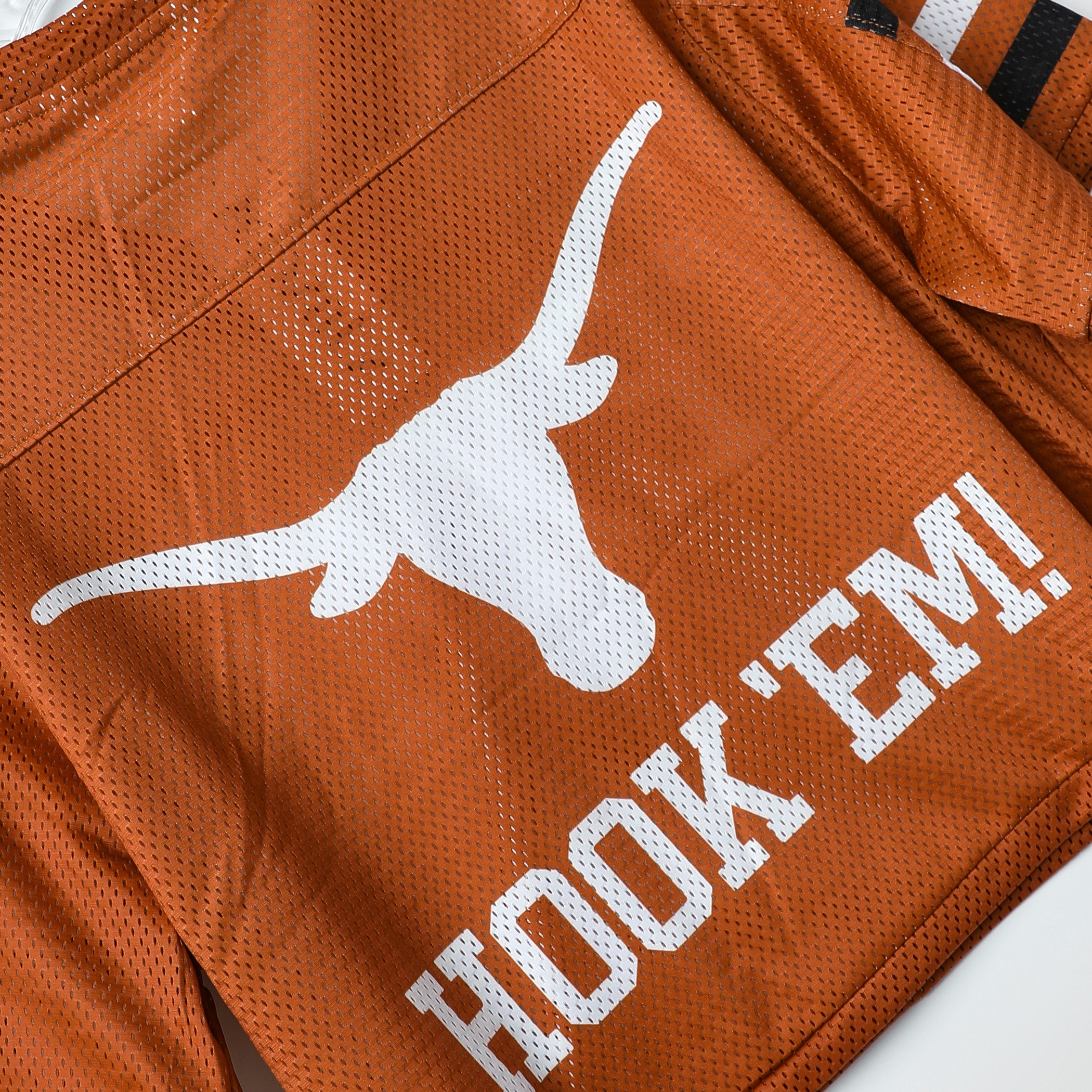 ZooZatZ Texas Longhorns Field Goal Tee