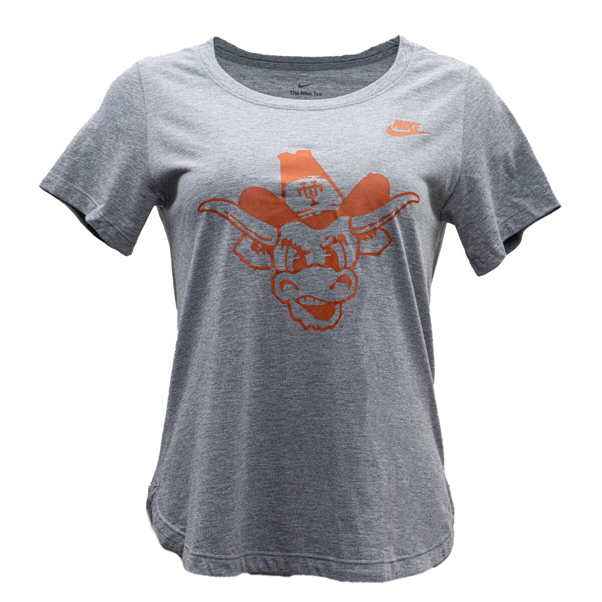 Nike Texas Longhorns Vault Triblend Tee