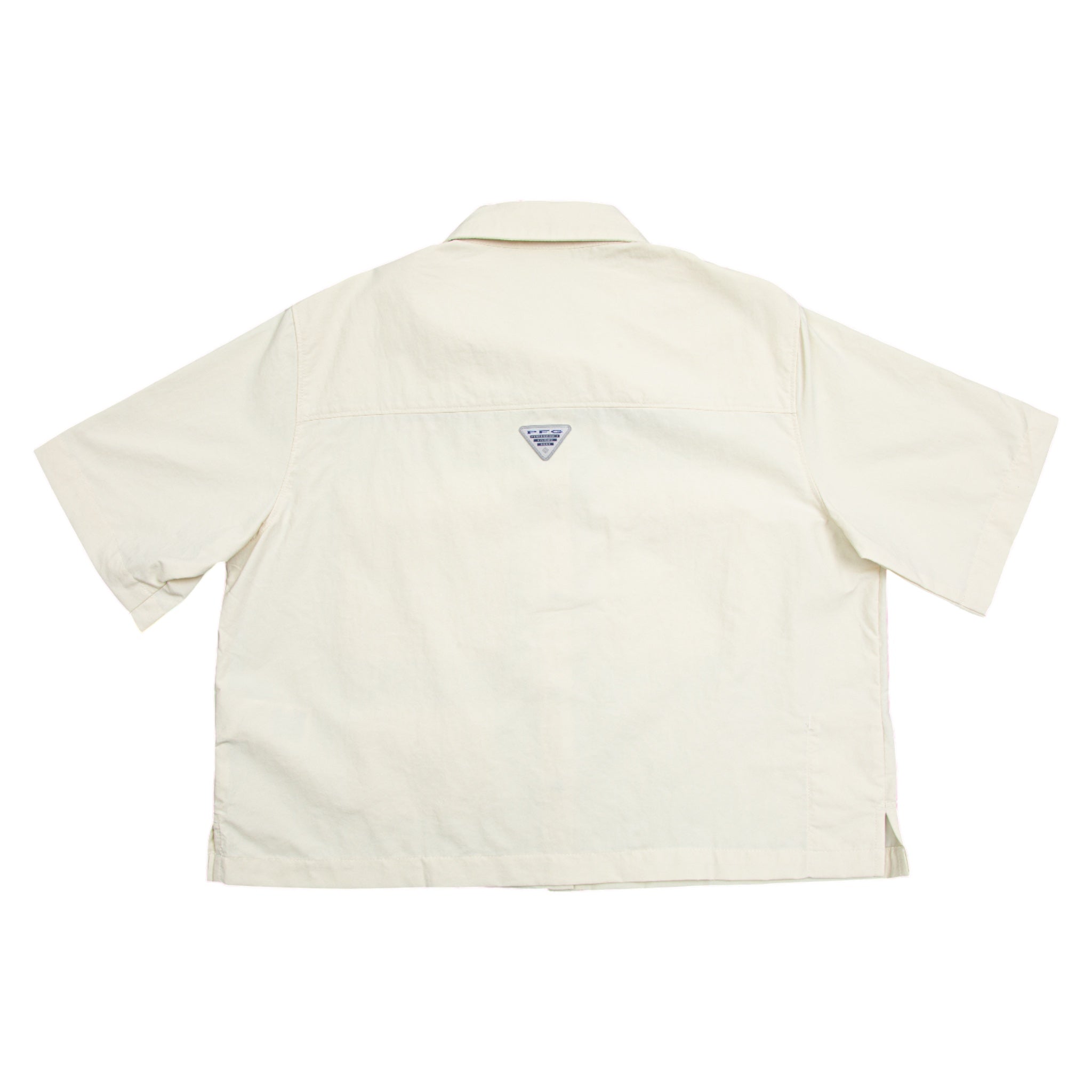 Columbia Sportswear Texas Longhorns Open Water Top