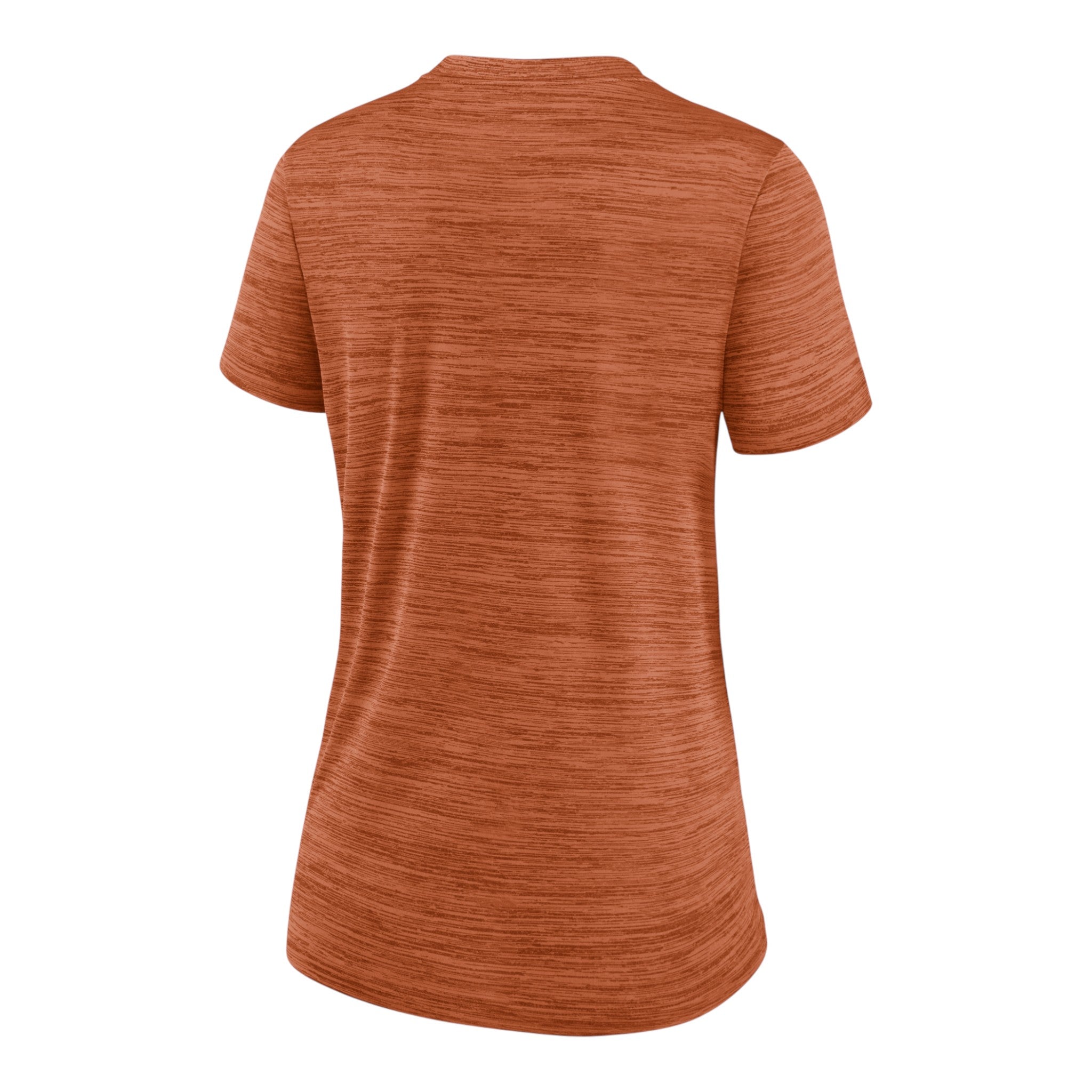 Nike Texas Longhorns Women's Sideline Velocity Tee 