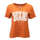 Burnt Orange