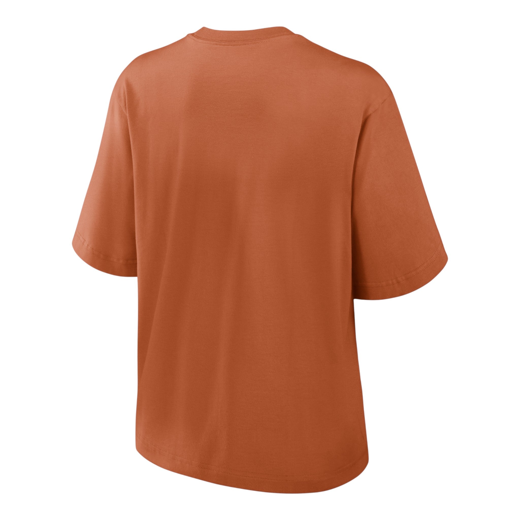 Nike Texas Longhorns Women's Arch Longhorns Boxy Tee