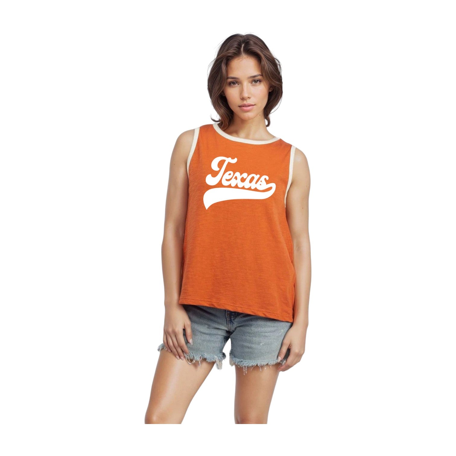 Texas Tailgate Tank