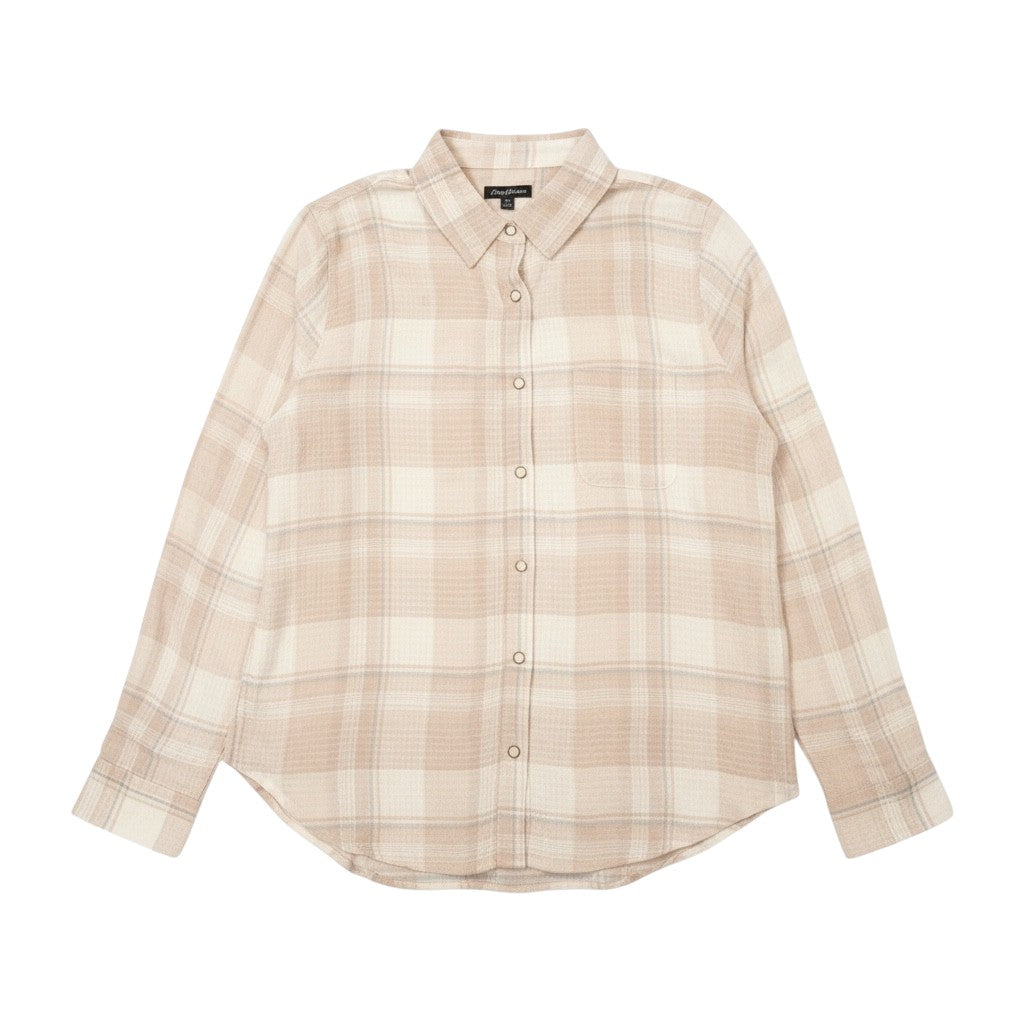 Texas Longhorns Mallard Woven Shirt
