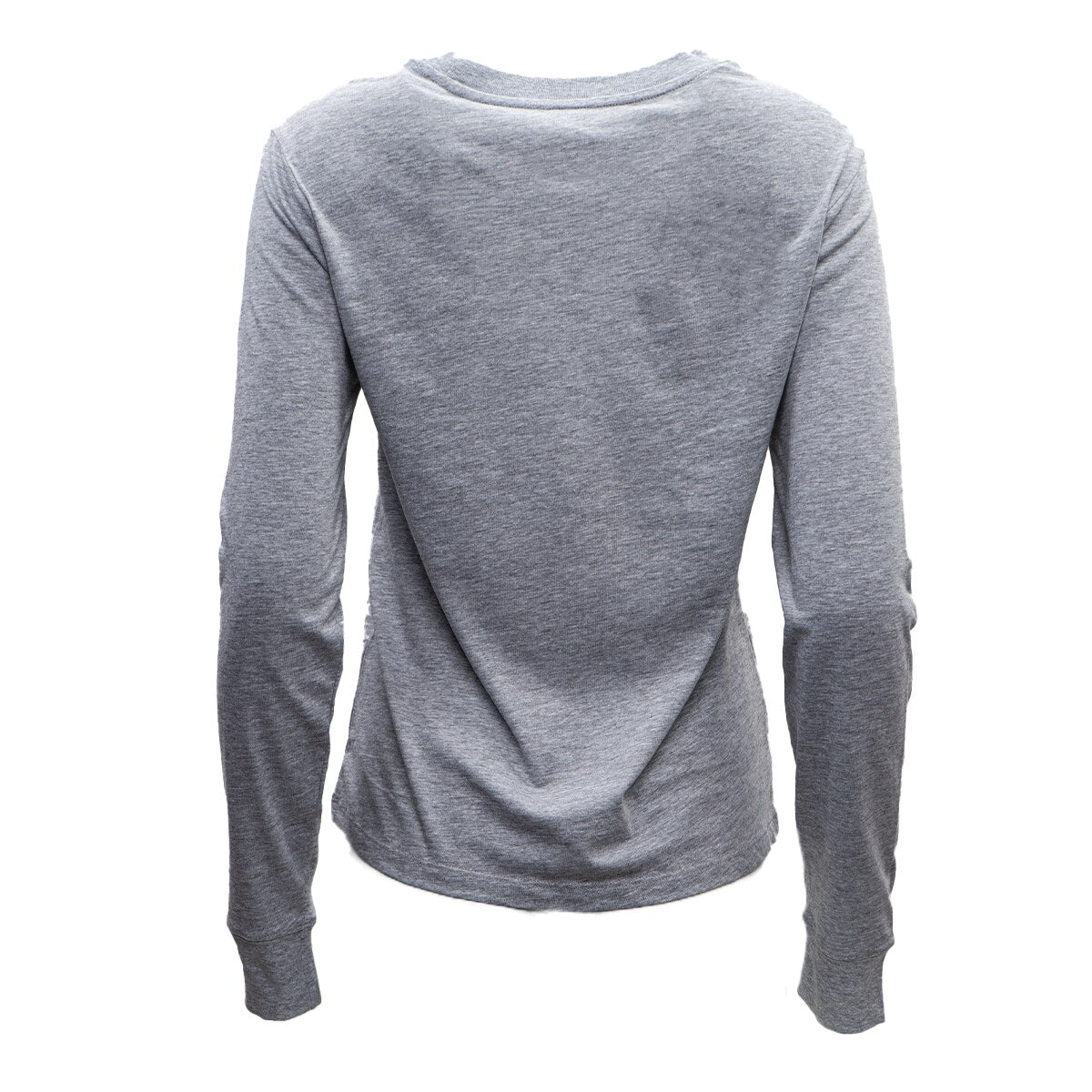 Champion Texas Longhorns Primary Long Sleeve Tee