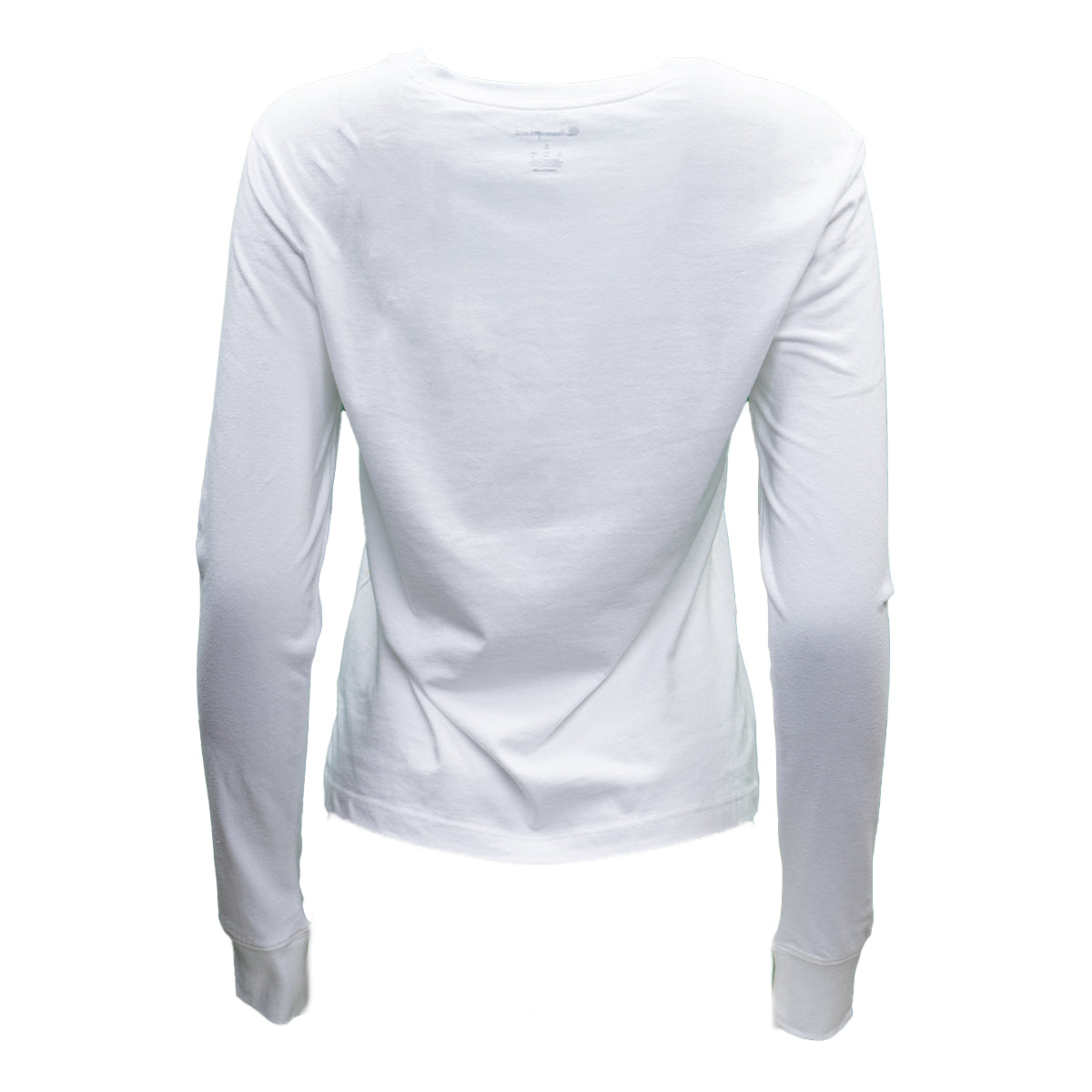 Champion Texas Longhorns Primary Long Sleeve Tee