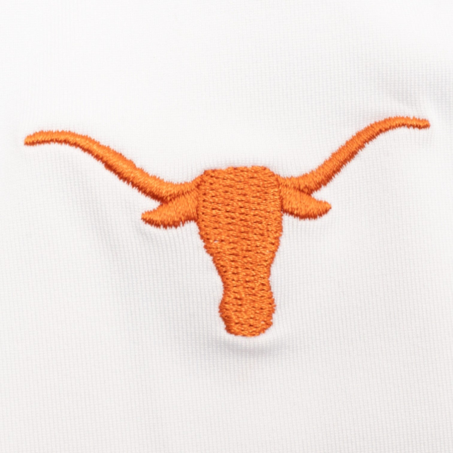 Texas Longhorns Cropped Soccer Jersey