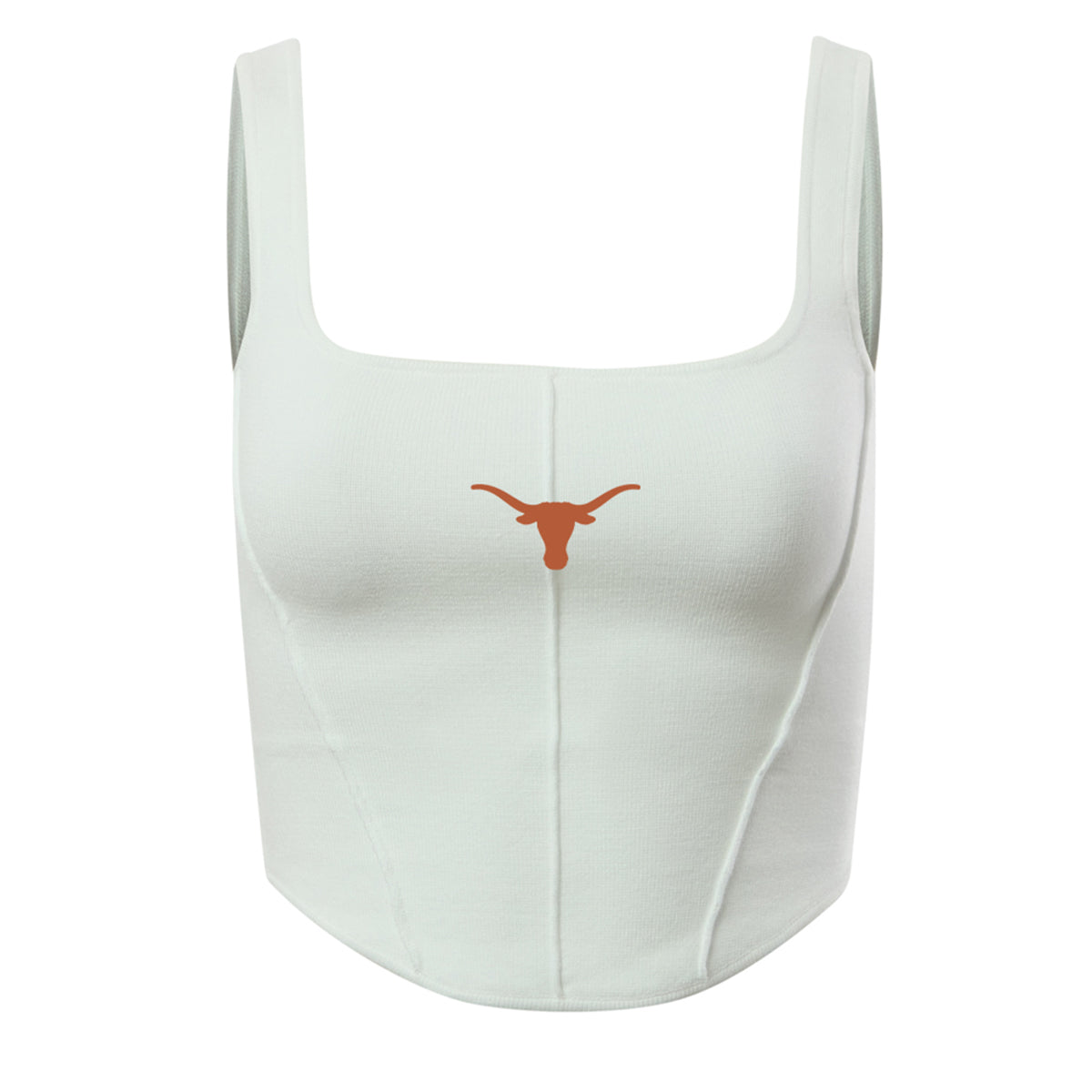 Hype And Vice Knit Corset