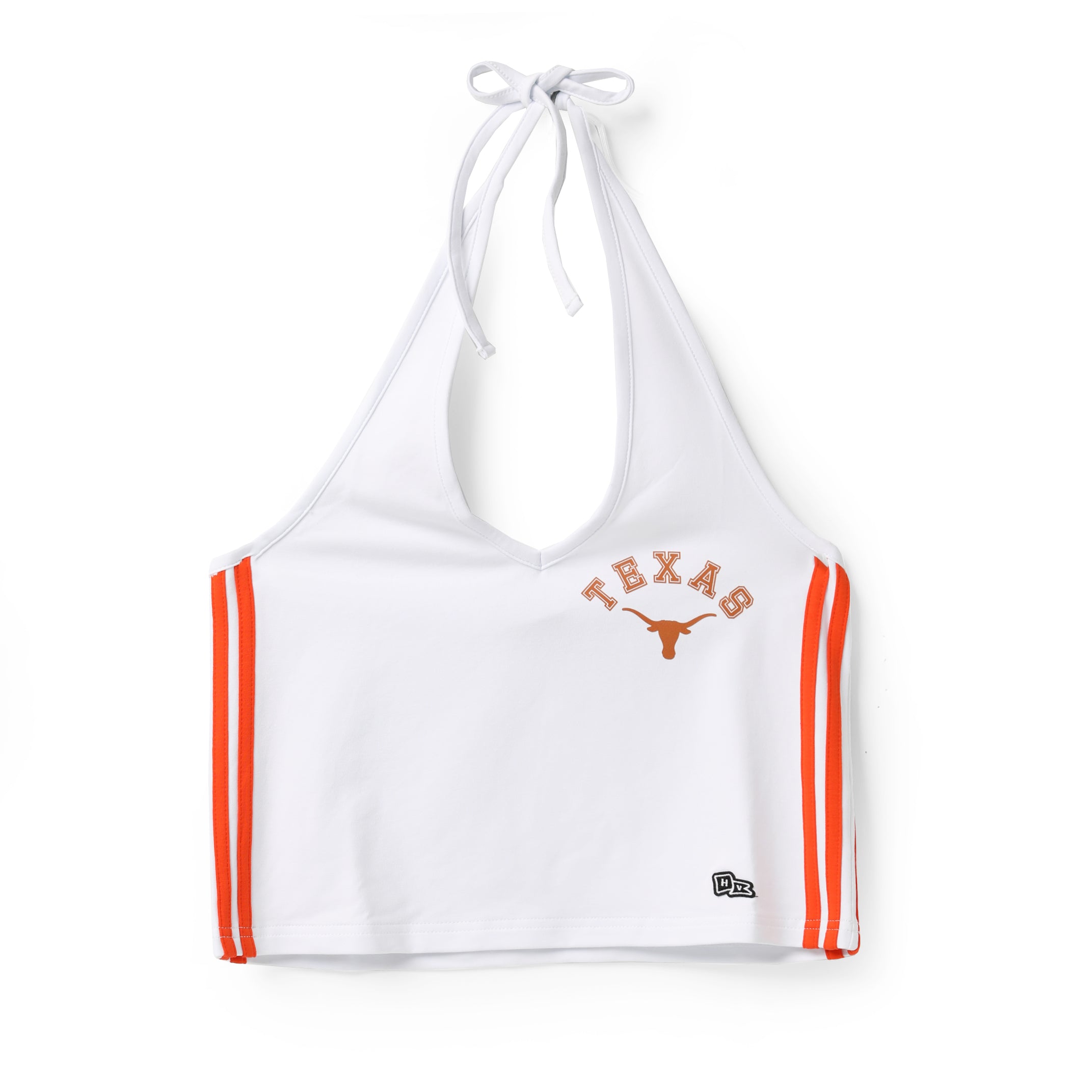 Hype and Vice Texas Longhorns Cheer Halter