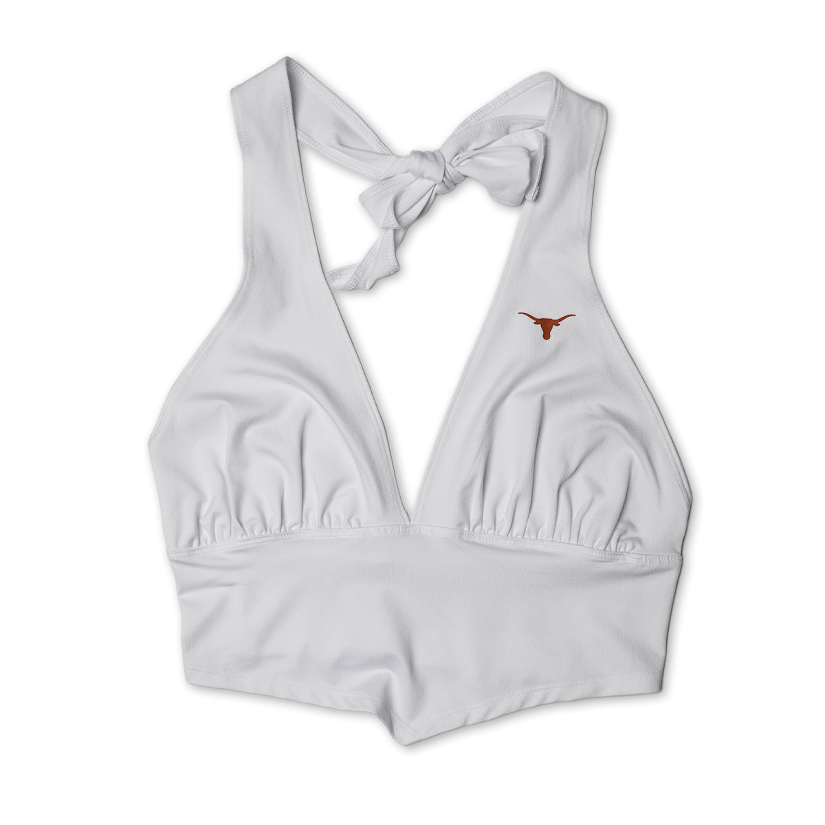 ZooZatZ Texas Longhorns Double Hitter Halter