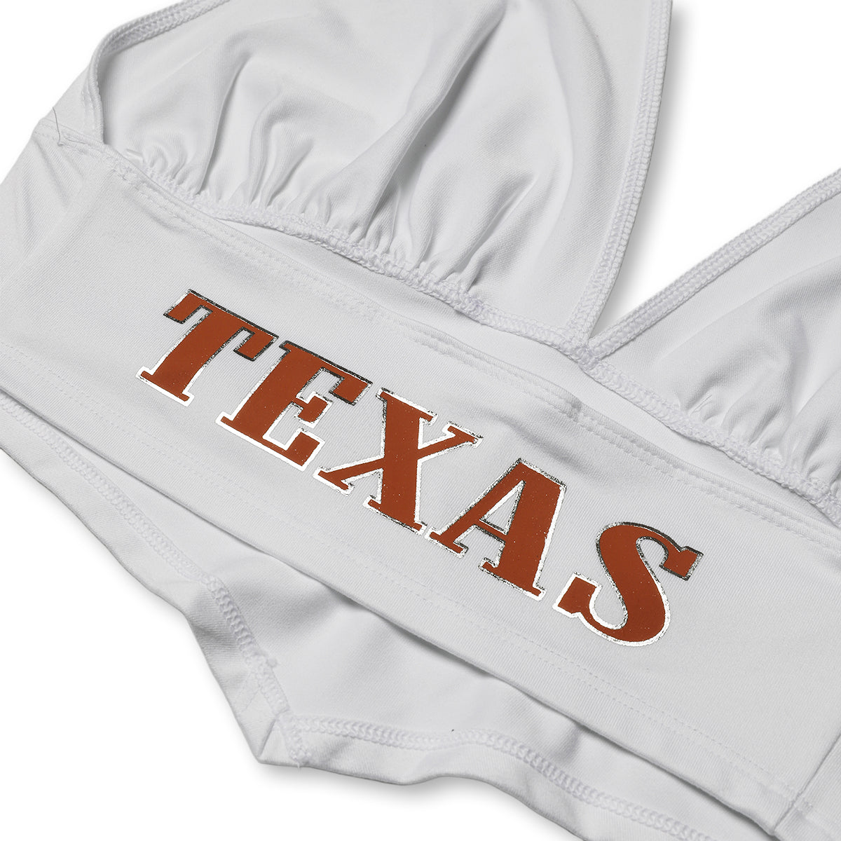 ZooZatZ Texas Longhorns Double Hitter Halter