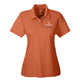 Burnt Orange