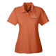 Burnt Orange
