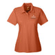 Burnt Orange