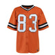 Burnt Orange