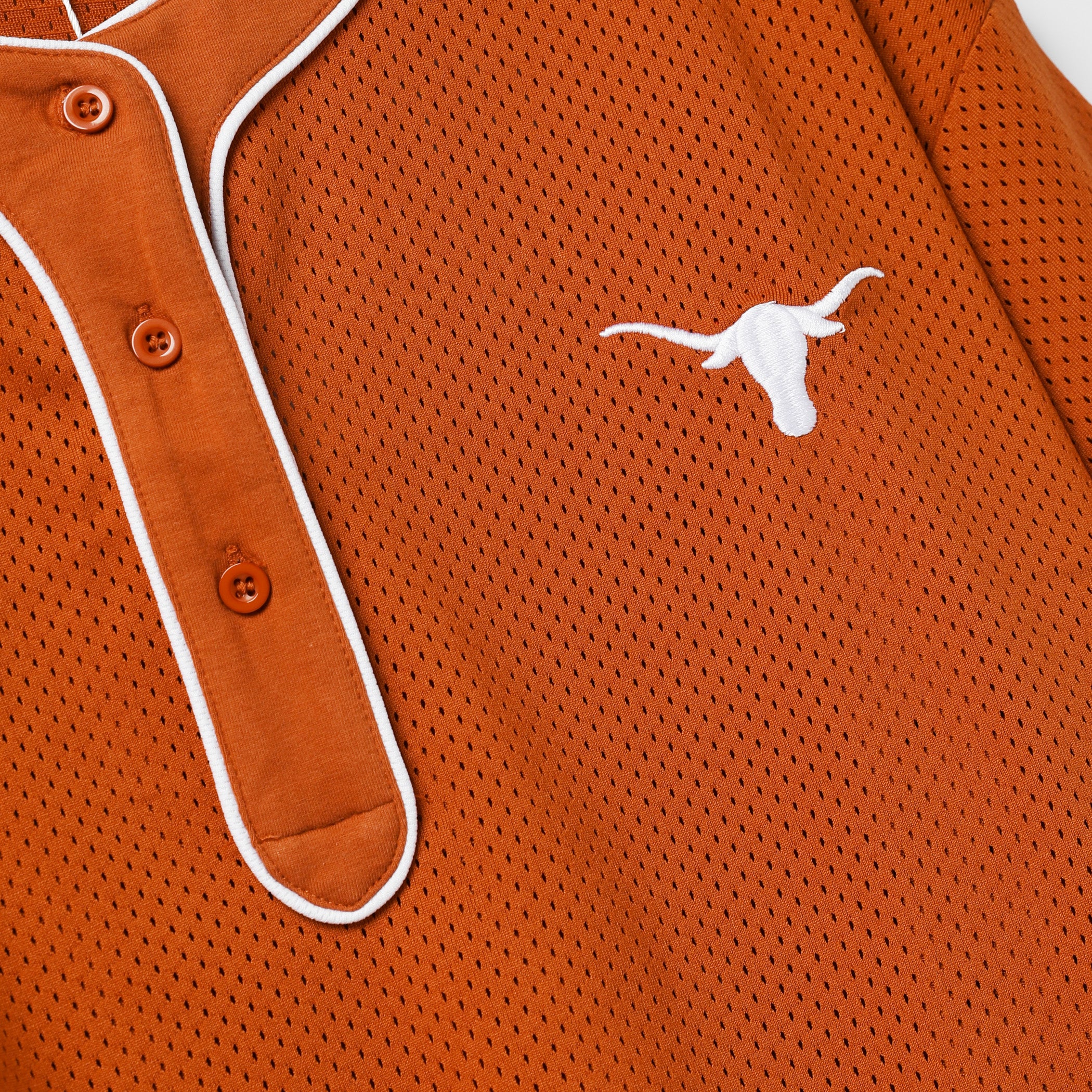 Texas Longhorns Home Run Henly Jersey