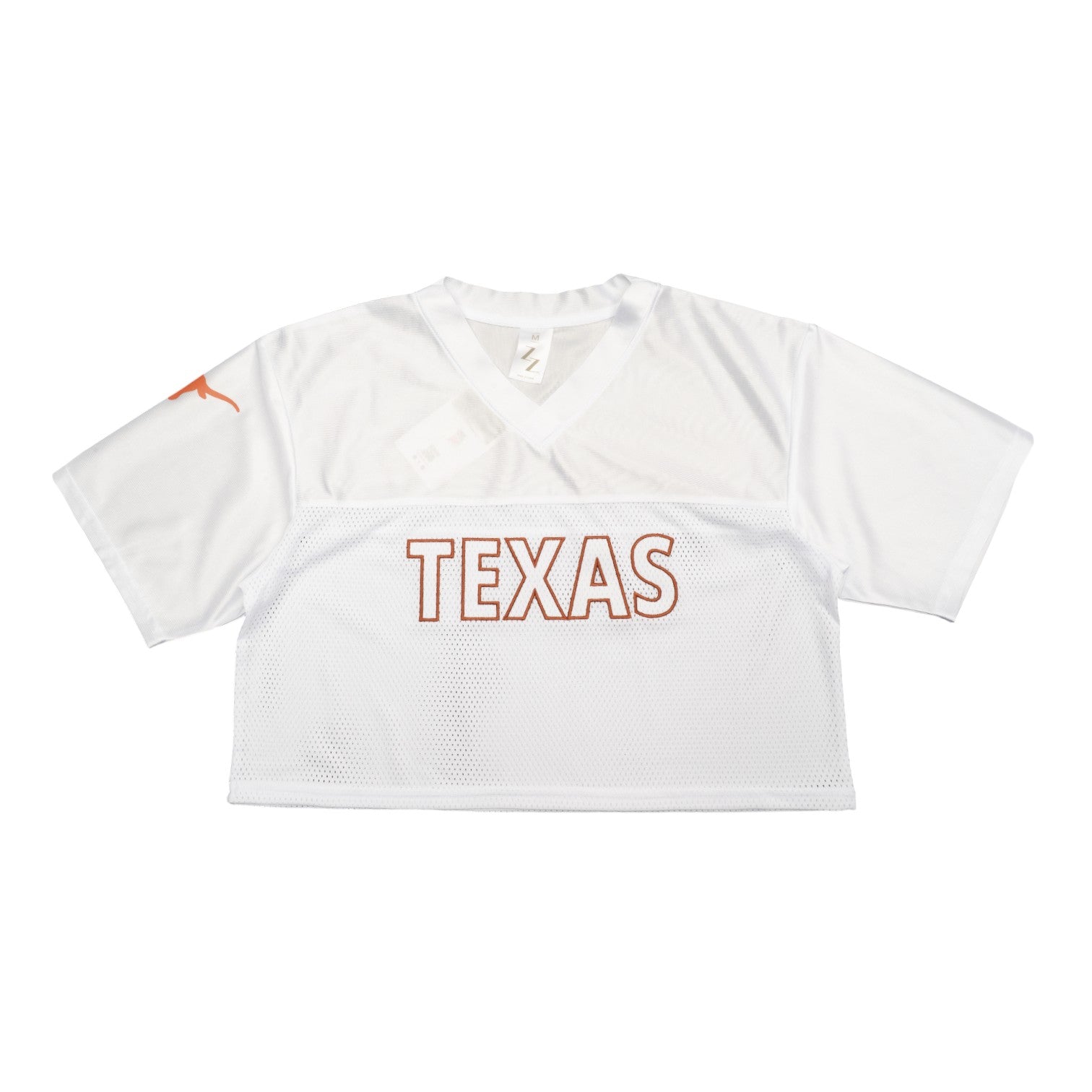 ZooZatZ Texas Longhorns Sideline Tee