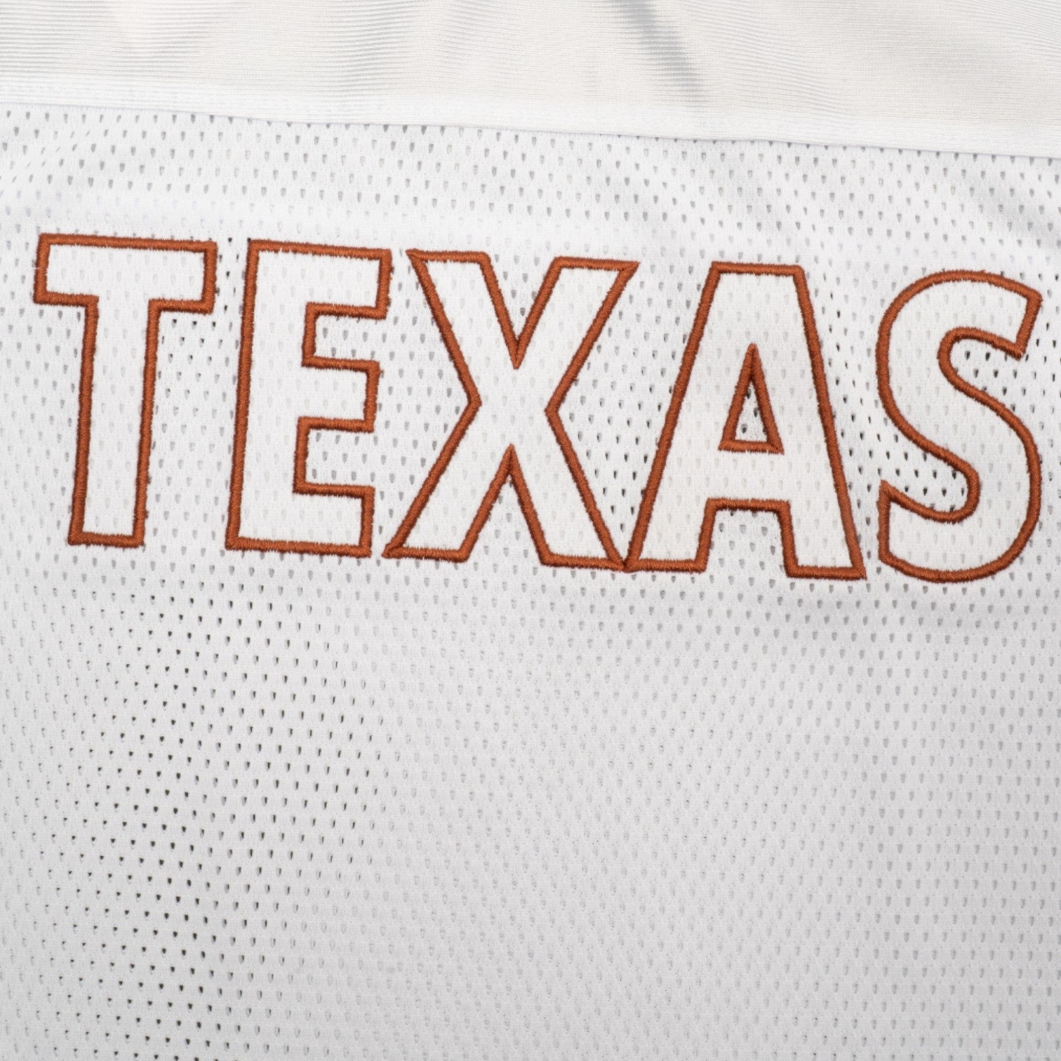 ZooZatZ Texas Longhorns Sideline Tee