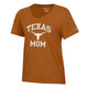 Burnt Orange