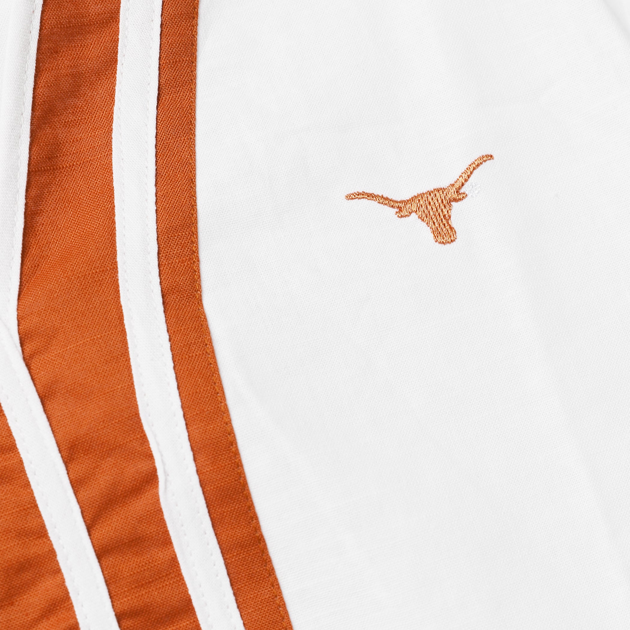 Texas Longhorns Kanady Woven Blouse