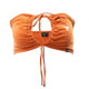 Burnt Orange