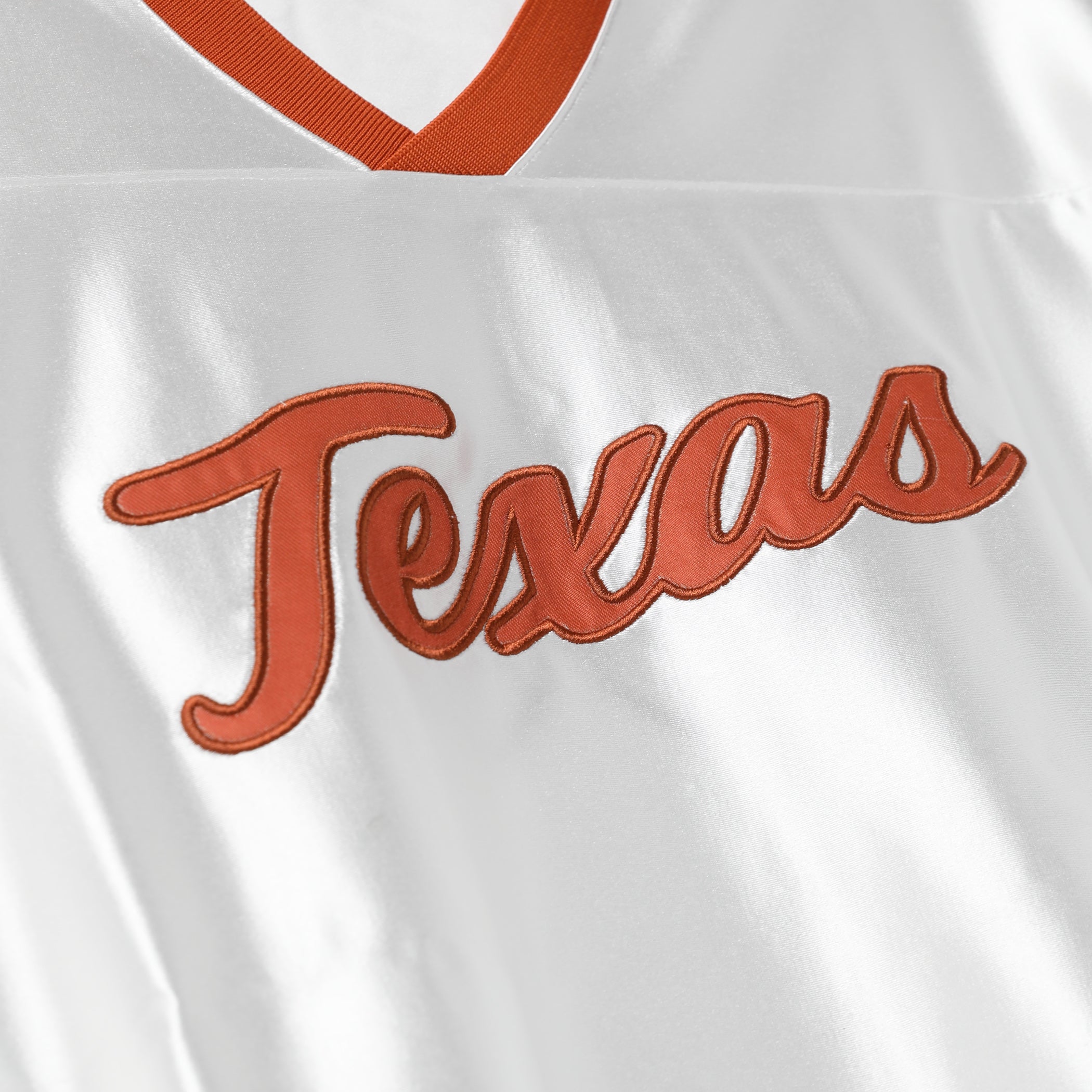 Texas Longhorns Women's Flash Form Jersey