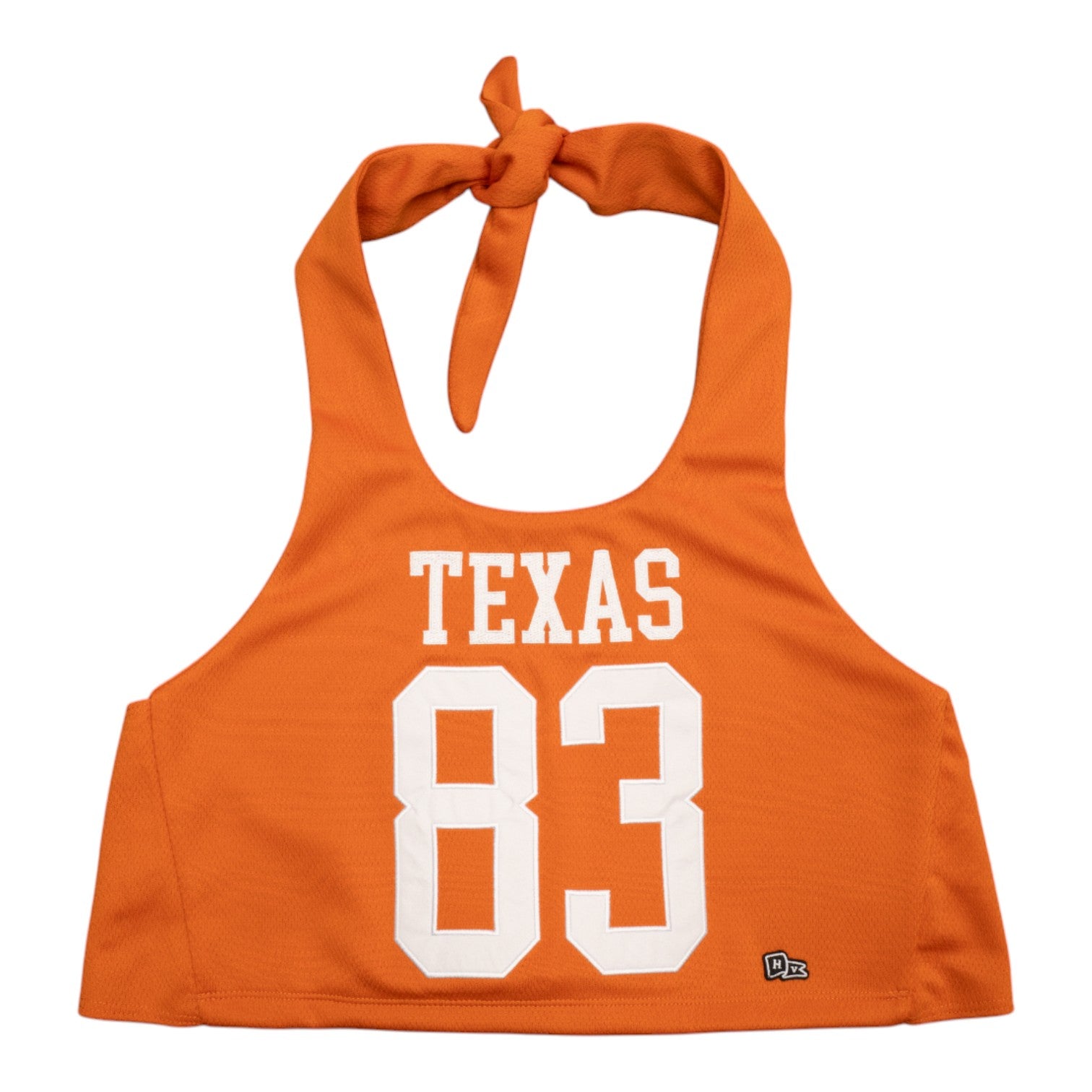 Texas Longhorns Tailgate Jersey Top