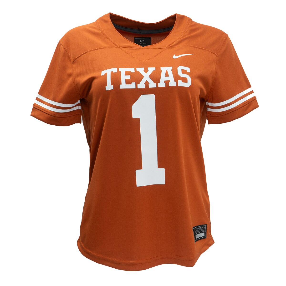 Nike Texas Longhorns Football Replica Jersey