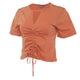 Burnt Orange