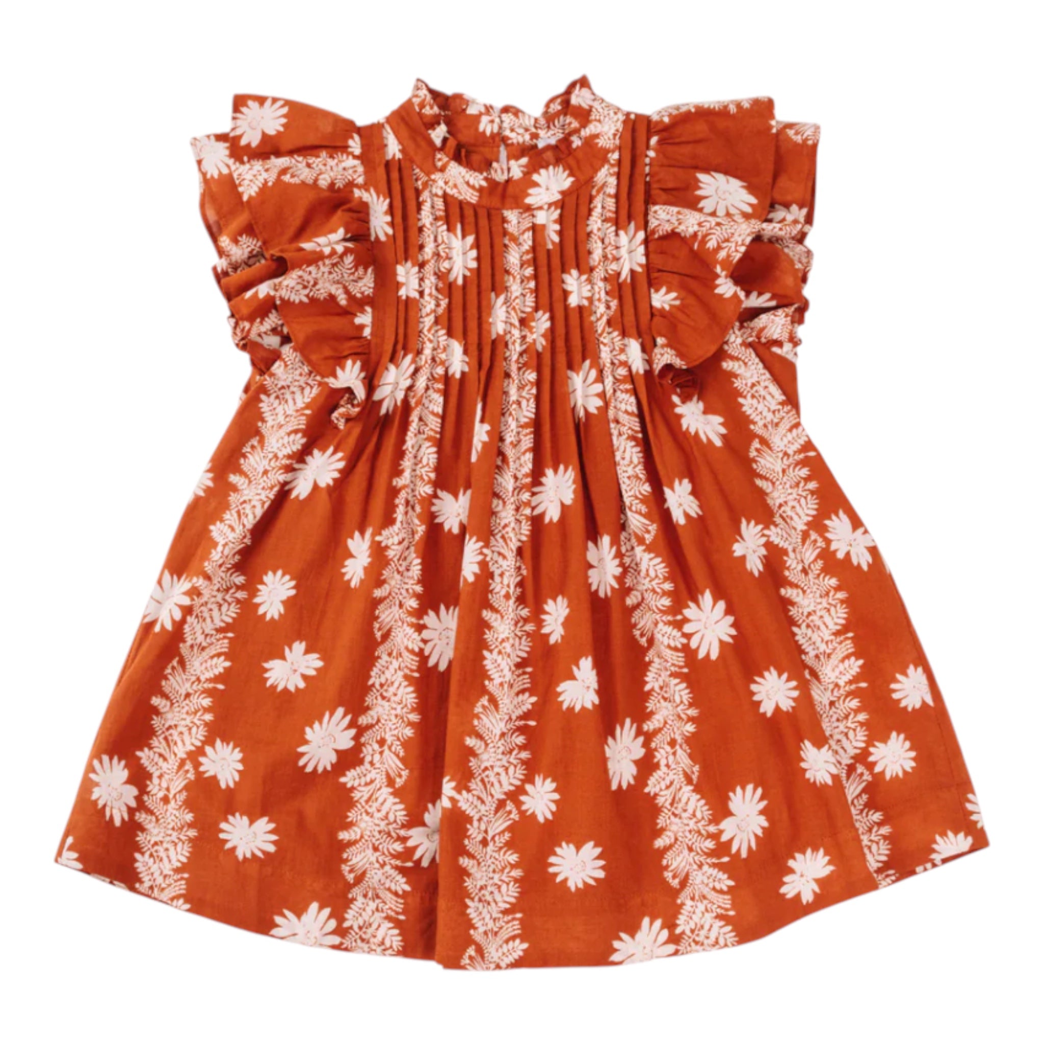 The Aubrey Pleated Top by j.marie
