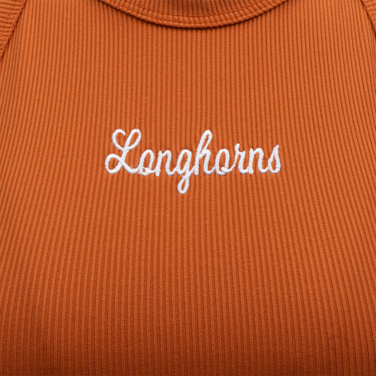 ZooZatz Texas Longhorns Hot Mama Tank