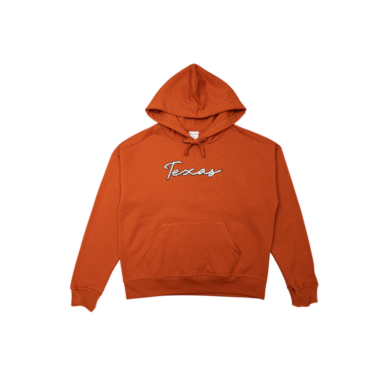 Champion Texas Sherpa Hoodie