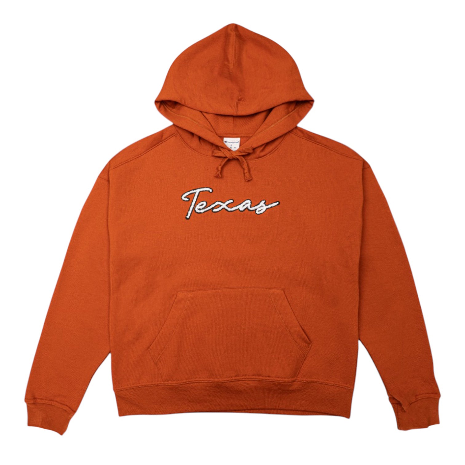 Champion Texas Sherpa Hoodie