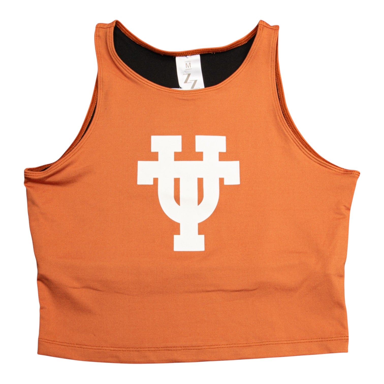 ZooZatZ Texas Longhorns First Down Tank