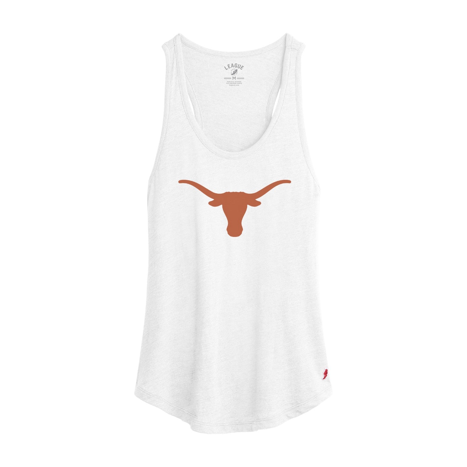 Texas Longhorns Sleeveless Tank