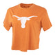 Burnt Orange