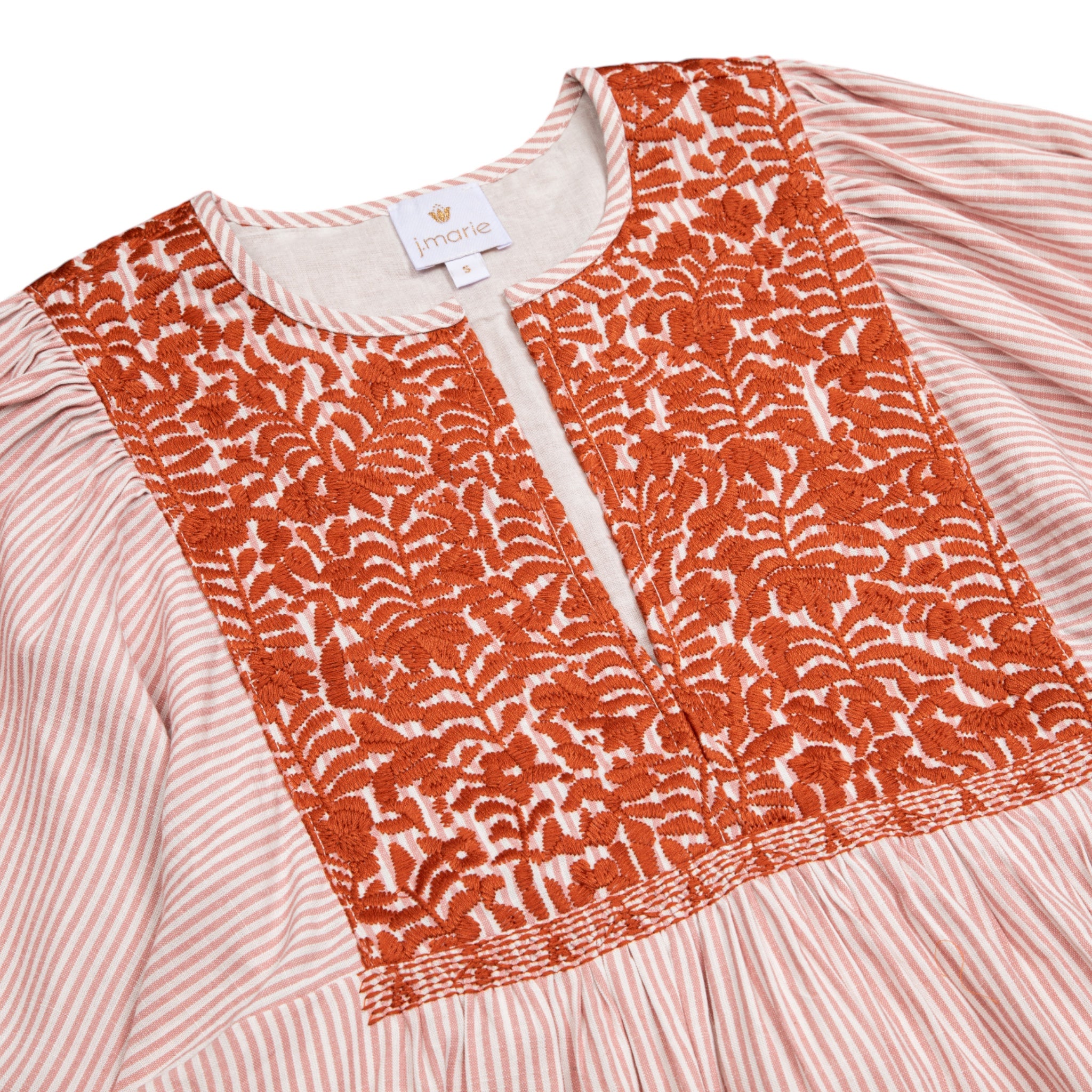 The Jess Top by j.marie