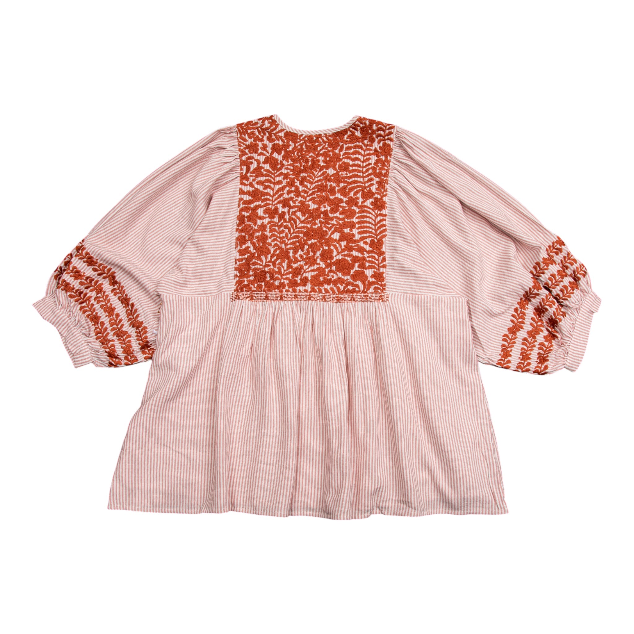 The Jess Top by j.marie